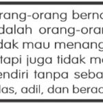 Renungan  Joger