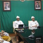 Pemkot Denpasar Siap Mendukung Program Pemerintah Pusat Terkait Pengendalian Laju Inflasi