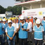 Gelar Apel Siaga KTT ke-43 ASEAN, Dirut PLN: Kami Siapkan Sistem Pengamanan Kelistrikan Berlapis