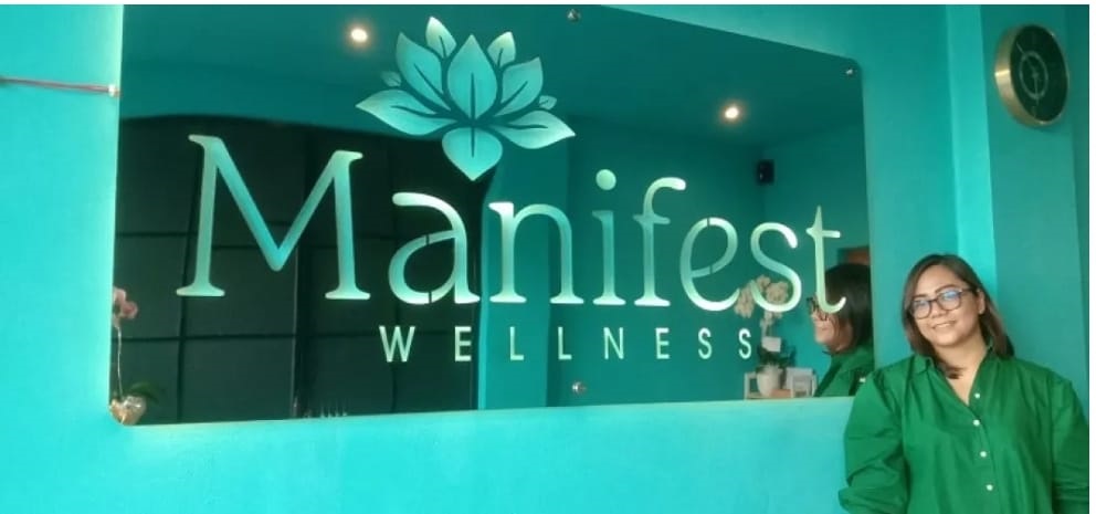 Manjakan Diri di Manifest Wellness, Berikan Keseimbangan Body and Mind