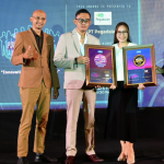 Memiliki Reputasi Baik, Pegadaian Raih Penghargaan Corporate Reputation Awards 2023