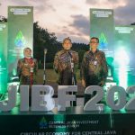 CJIBF 2023, Upaya Jateng Gelar Karpet Merah bagi Investor Ekonomi Hijau