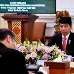 Kualitas Udara Jabodetabek Buruk, Presiden Instruksikan Penanganan Jangka Pendek hingga Panjang