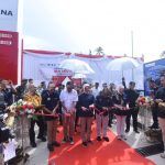 Dorong Peningkatan Ekonomi di Daerah 3T, Pertamina Suplai BBM Satu Harga di Natuna