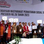 Bermanfaat Bagi Masyarakat, Pemprov Sumut Dukung Program Perhutanan Sosial