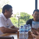 Sambut Hari Pelanggan, PLN Perkuat Sinergi Antar BUMN dan Bank Indonesia Perwakilan Bali