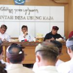Perkuat Sinergitas Bersama Perbekel/Lurah, Pemkot Denpasar Dukung Pembangunan Berkelanjutan di Berbagai Sektor, Dari Penanganan Sampah Hingga Infrastruktur