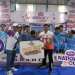 Turnamen Futsal Pelajar AXIS Nation Cup 2023, Sisihkan 160 Sekolah, SMAN 1 Masbagik Raih Tiket Grand Final