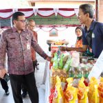 September 2023, Stabilnya Harga Barang & Jasa Picu Optimisme Konsumen di Bali