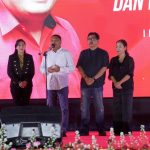 Mahayastra Akhiri Masa Jabatan Periode Pertama Dengan Indah