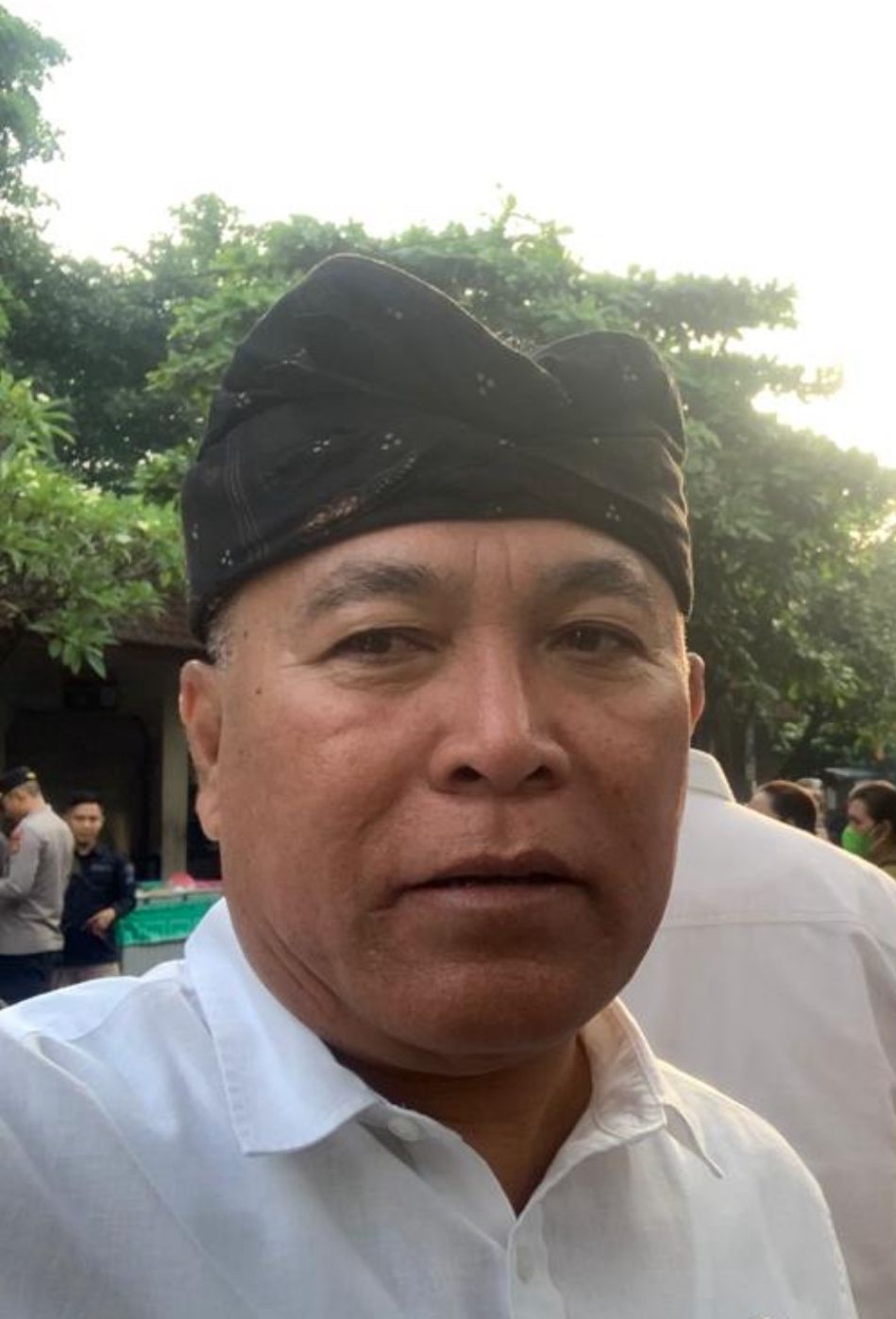 Terkait Ubur-Ubur Blue Bottle di Pantai Sanur, Dinas Perikanan Sebut Fenomena Tahunan, Imbau Masyarakat Lebih Waspada