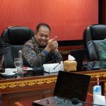 Fokus Entaskan Kemiskinan Ekstrem, PJ. Gubernur Bali Minta Bantuan Sosial Tidak Salah Sasaran