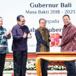 Mendagri Tito Karnavian : Wayan Koster adalah strong leader