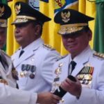 Pj. Gub Sultra Andap Budhi Revianto Ingatkan Perusahaan Tambang Peduli  Lingkungan di Wilayahnya