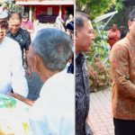 Kendalikan Inflasi, Pemkot Denpasar Salurkan Cadangan Beras Pemerintah Tahap Kedua Kepada 4.101 KPM