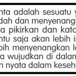 Renungan  Joger