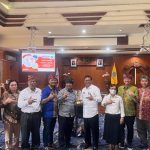 Komisi X DPR RI Sambangi Kota Denpasar, Dukung Pemulihan Pariwisata dan Ekonomi Kreatif Berkelanjutan