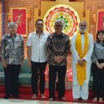 Perayaan Hari Bhakti Bagi Ibu Pertiwi 2023, Yayasan Anand Ashram Gelar Talk Show “Kesehatan Holistik melalui Transformasi Gaya Hidup”