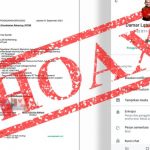 Tumpas Hoax, Pegadaian Wanti – Wanti Masyarakat Untuk Tidak Percaya Penipuan Mencatut Nama Direksi