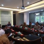 Tangani Kekeringan, Pemkab Rembang Dorong Gotong Royong Pentahelix