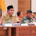 Wagub Ingatkan Isu Strategis Pemilu yang Harus Diwaspadai