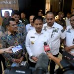 Pembangunan Stadion Utama PON 2024, Dimulai *Pemprov Sumut Minta Selesaikan Tepat Waktu