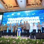 Kolaborasi Apik BPJS Kesehatan, Wujudkan Transformasi Mutu Layanan JKN