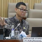 Komisi VI DPR RI Dukung PLN Wujudkan Sinergi BUMN dalam Transisi Energi