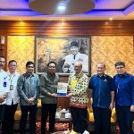Tingkatkan Pelayanan, Pemkot Denpasar Lakukan KPBU Sistem Penyediaan Air Minum