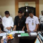 Pemkot Denpasar Berikan Hadiah 8 Unit Motor Listrik Bagi Wajib Pajak Taat Pajak