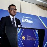 PT.PLN  Raih  2 Penghargaan International  Kategori Keberhasilan Transformasi & Inovasi Digital Pelayanan Pelanggan 