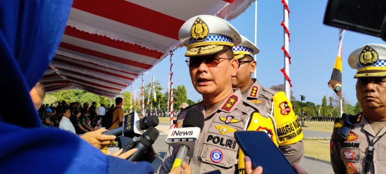 Polri Siap Amankan KTT AIS Forum 2023