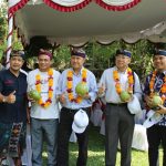 Delegasi GWP Dari 7 Negara di Asia Tenggara Kunjungi Tukad Bindu Kota Denpasar, Pelajari Sistem Pengelolaan Sumber Daya Air Terpadu
