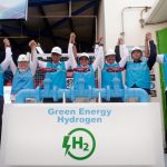 Resmikan Plant Pertama di Indonesia, Kementerian ESDM: “PLN Miliki Cara Paling Cepat Hasilkan Green Hydrogen”