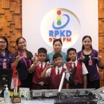 Ny. Antari Jaya Negara Sebut Dongeng Bahasa Bali Sebagai Langkah Pengembangan Imajinasi Anak
