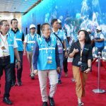Listrik Andal Tanpa Kedip di Penyelenggaraan KTT AIS Forum 2023, PLN Apresiasi Sinergi dengan Seluruh Stakeholder