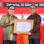 Pemkot Denpasar Raih Penghargaan JDIHN Award Terbaik I Tahun 2023