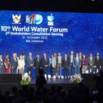 Second Stakeholders Consultation Meeting Forum Air Dunia ke-10 Serukan kembali Berhenti Mengabaikan Air  guna mengatasi krisis air  Global
