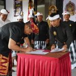 Pratisentana Ksatria Kembengan Bisa Bangun Kepekaan Sosial : Bantu Sesama Dan Tingkatkan SDM