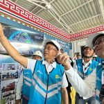 Indonesia MotoGP Mandalika 2023 Sukses Digelar dengan Listrik PLN Tanpa Kedip