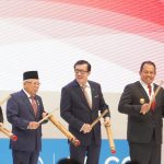 Bali Tuan Rumah Asian African Legal Consultative Organization (AALCO) 2023