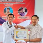 UWP Vidya Wisata Gelar Seminar ‘ Penguatan Karakter Generasi Emas 2045’