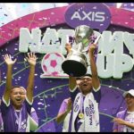AXIS Nation Cup 2023, SMAN 8 Makassar Berhasil Raih Juara Pertama