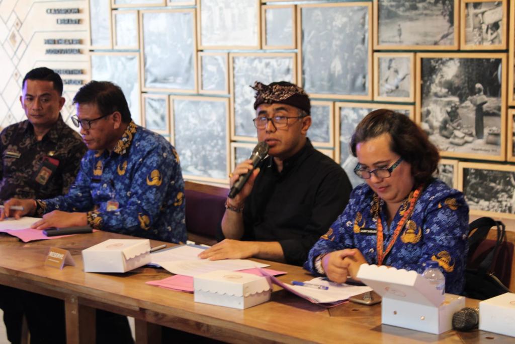 Padukan Kolaborasi Beragam Kegiatan Kreatif Anak Muda, D’Youth Fest 3.0 Siap Digelat 20-21 Oktober Mendatang