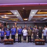 Dukung Denpasar Wujudkan “Kota Pintar Berbasis Budaya”, Pemkot Denpasar Gelar FGD Smart City.