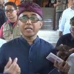 Walikota Jaya Negara Klarifikasi Pernyataan Sayembara Tiket ke Singapura Bagi Yang Bisa Turunkan Hujan di TPA Suwung