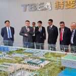 Gandeng TBEA, PLN Bawa Ilmu dari Negeri China untuk Kembangkan Manufaktur Ketenagalistrikan