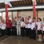 Masuk Nominasi Innovative Government Award, Tim Validasi Lapangan Lakukan Peninjauan Inovasi Penagihan Metaksu dan Samsat Kerthi Digital