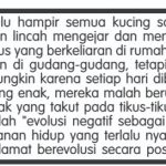 Renungan  Joger