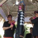 Buka Festival Banjar Budaya Desa Sumerta Kelod Tahun 2023, Walikota Jaya Negara Harapkan Jadi Penguat Sinergi Antar Masyarakat